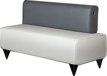 Кухонный диван МК-4 1500*1330 мм в Артеме