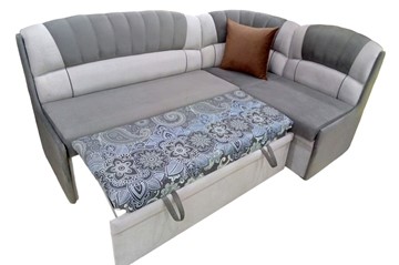 Кухонный угловой диван Модерн 2 (со спальным местом) во Владивостоке - предосмотр 1