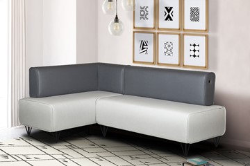 Кухонный диван МК-4 2080*1330 мм в Артеме