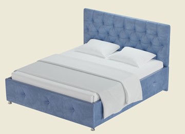 Двуспальная кровать Соня Афины 160х200 без основания во Владивостоке