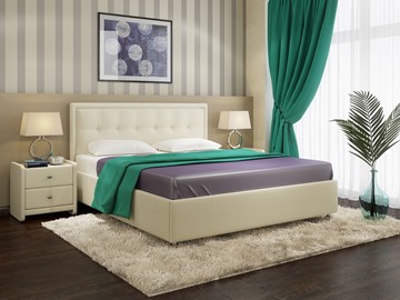 Спальная кровать Amelia размер 180*200 с основанием во Владивостоке - предосмотр 3