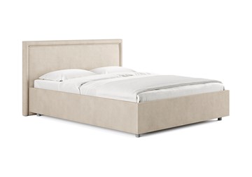 Двуспальная кровать Сонум Bergamo 160х200 с основанием в Артеме