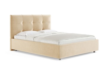 Двуспальная кровать Caprice 200х200 с основанием в Находке