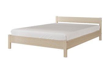 Спальная кровать Эби (без отделки) 160х200 в Находке
