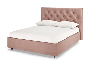 Кровать в спальню Armos Кристалл 2 1600х1900 без подъёмного механизма в Артеме