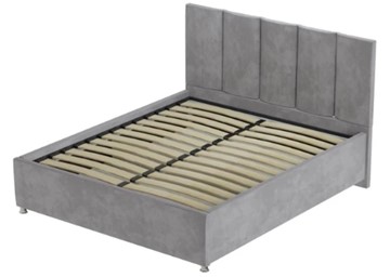 Спальная кровать Мерида 180х200 с подъемным механизмом и дном в Артеме