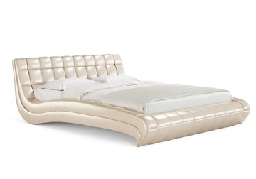 Двуспальная кровать Milano 180х190 с основанием во Владивостоке