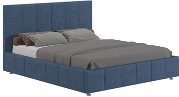 Кровать двуспальная Релакс Румба размер 180*200 с основанием в Находке