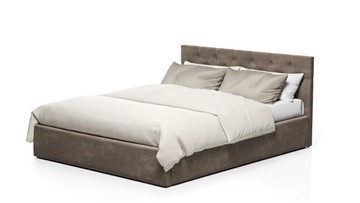 Спальная кровать Валенсия 1600 в Артеме