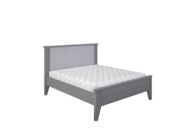 Кровать Верона 1400, Серый в Артеме