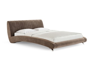 Двуспальная кровать Сонум Verona 200х190 с основанием в Находке