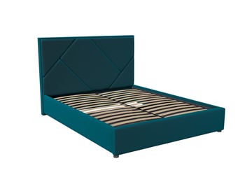 Кровать двуспальная Верона с подъемным механизмом 1800x2000 мм в Артеме