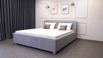 Кровать в спальню Алекс (160х200) в Артеме