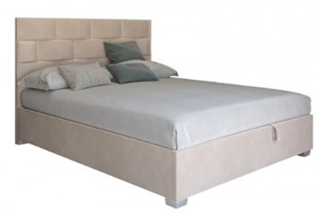 Кровать двуспальная Апекс Chester 160х200 (без наполнения) в Артеме