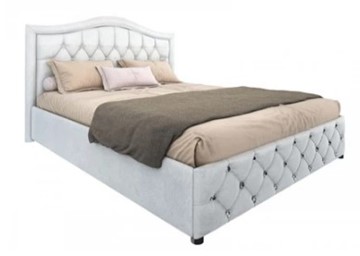 Двуспальная кровать Апекс Tiara 160х200 в Артеме
