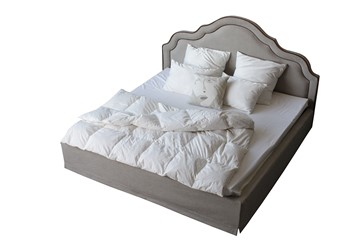 Кровать 2-спальная Юнусов Астория 1780 в Артеме