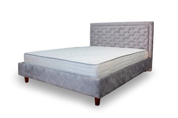 Кровать с высокими ножками Альба 900х2150 мм в Артеме