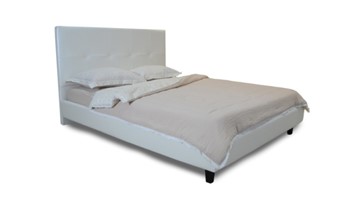 Кровать с высокими ножками Симона 2 2100х2150 мм во Владивостоке