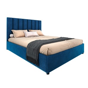 Двуспальная кровать с основанием,  механизмом Elegance 160х200 в Артеме