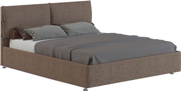 Двуспальная кровать с механизмом Карина размер 180*200 в Артеме
