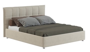 Двуспальная кровать с механизмом Релакс Сканди 160х200 в Артеме