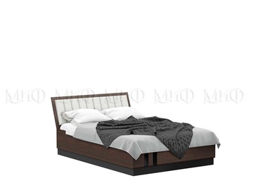 Полутороспальная кровать Магнолия 160 в Артеме
