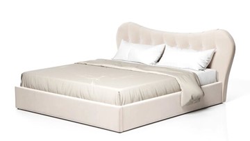 Спальная кровать Феодосия 1400 в Находке