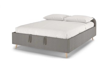 Спальная кровать Armos Jazz-L 1400х1900 без подъёмного механизма во Владивостоке
