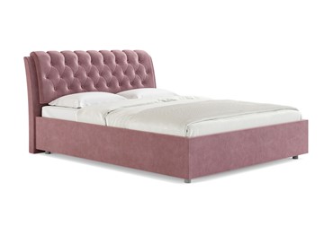 Спальная кровать Olivia 120х190 с основанием в Артеме