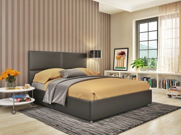 Кровать 2-спальная Jasmin размер 160*200 с основанием во Владивостоке