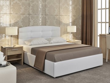 Полуторная кровать Mishel размер 140*200 с основанием во Владивостоке