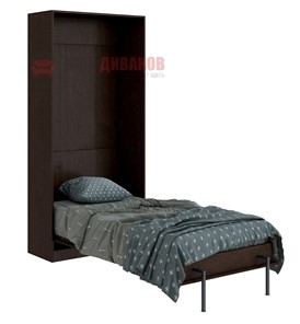 Шкаф-кровать Велена 1, 800х2000, венге в Артеме