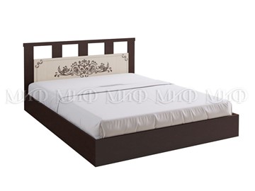 Спальная кровать Жасмин 1600 в Артеме