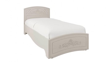 Кровать односпальная Каролина 900 с настилом в Артеме