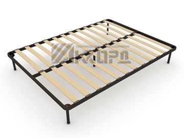Основание кроватное с ламелями 62х8 мм, 140х200 в Артеме