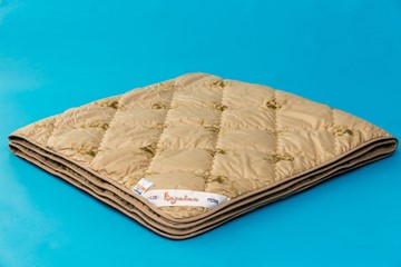 Одеяло всесезонное двуспальное Караван в Уссурийске