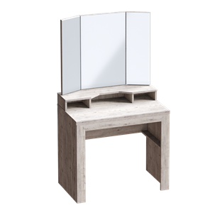Столик туалетный Соренто, Дуб бонифаций в Артеме