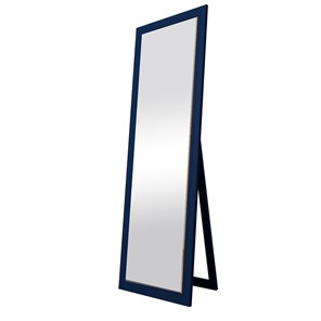 Напольное зеркало Rome, 201-05BETG, синее в Находке