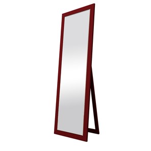 Зеркало напольное в полный рост Rome, 201-05RETG, бордо в Находке