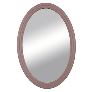 Настенное зеркало Leontina (ST9333L) Лавандовый в Находке