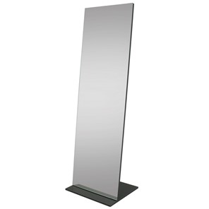 Зеркало напольное Стелла (венге) 163,5 см x 50 см в Артеме