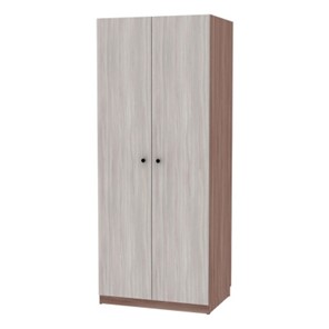 Шкаф 2-дверный Arvid H236 (ЯШТ-ЯШС) в Уссурийске