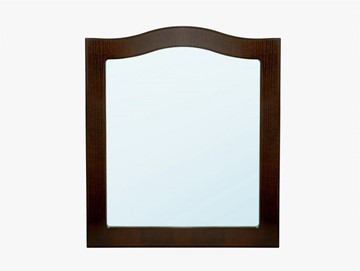 Зеркало настенное Классик (Орех) в Артеме