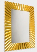 Зеркало Мадонна в Уссурийске
