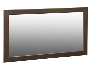Зеркало настенное Васко В 61Н (Темно-коричневый) в Артеме