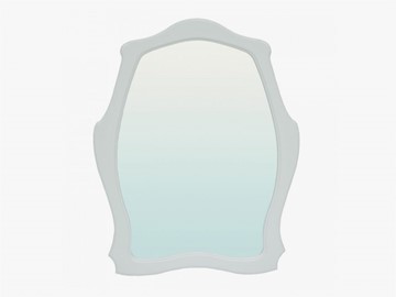 Зеркало настенное Элегия (Дуб молочный) в Артеме