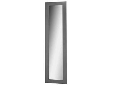 Настенное зеркало BeautyStyle 9 (серый графит) в Артеме