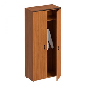 Шкаф для одежды Дин-Р, французский орех (90х46,5х196,5) ДР 770 в Артеме