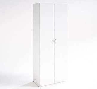 Шкаф для одежды НШ-5г, Белый в Артеме