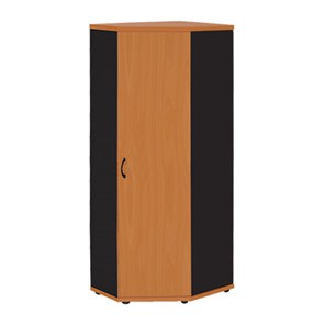Угловой шкаф для одежды Моно-Люкс G5Q05 в Находке